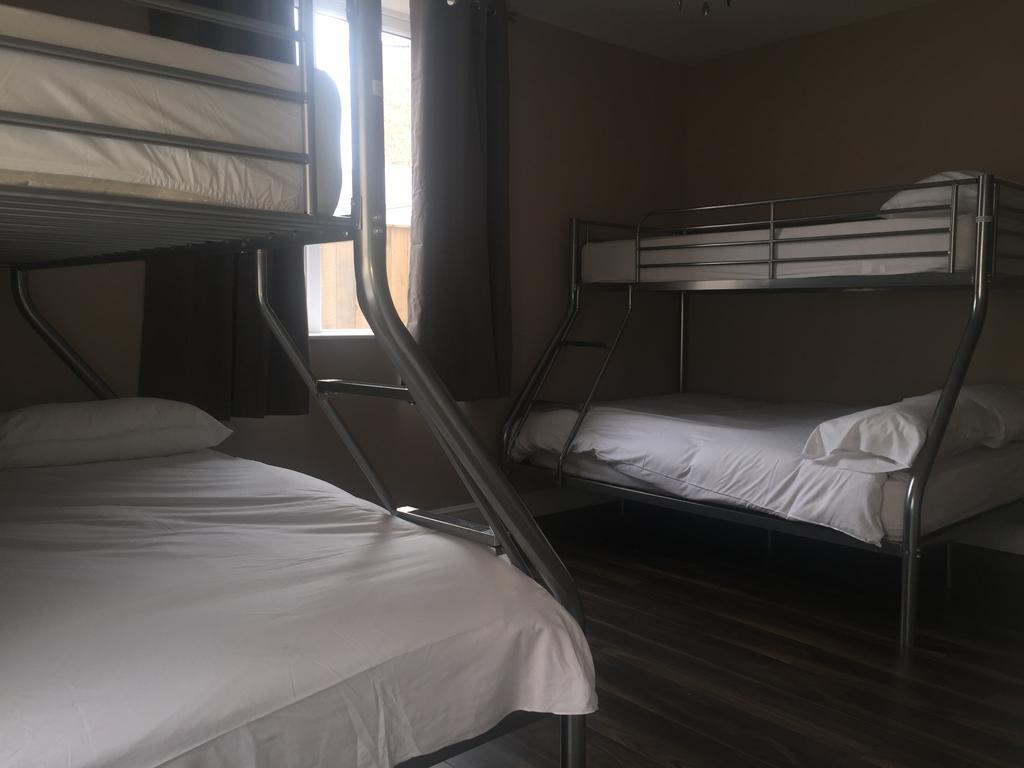 Windsor Crescent Appartement Bridlington Buitenkant foto