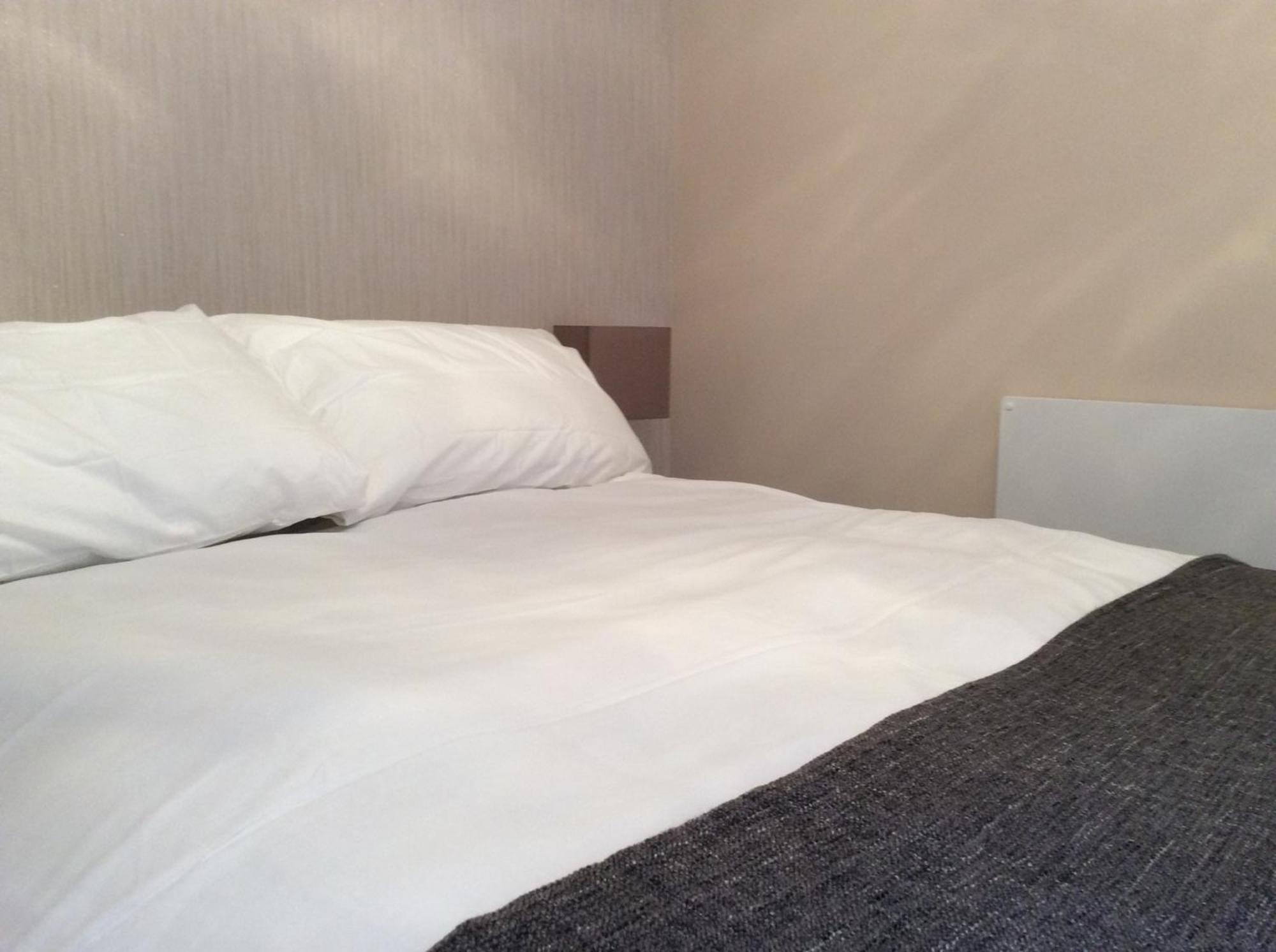 Windsor Crescent Appartement Bridlington Buitenkant foto