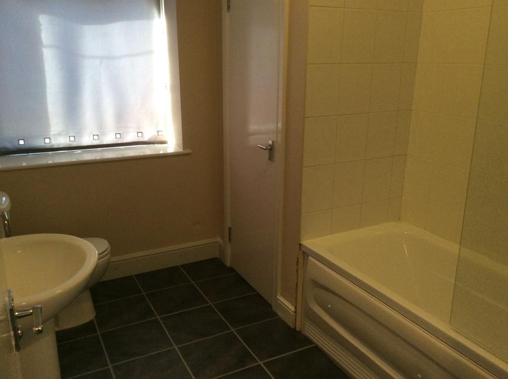 Windsor Crescent Appartement Bridlington Buitenkant foto