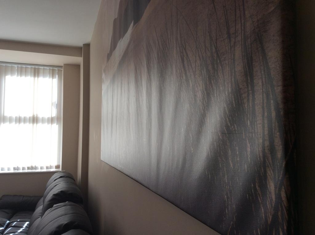 Windsor Crescent Appartement Bridlington Buitenkant foto