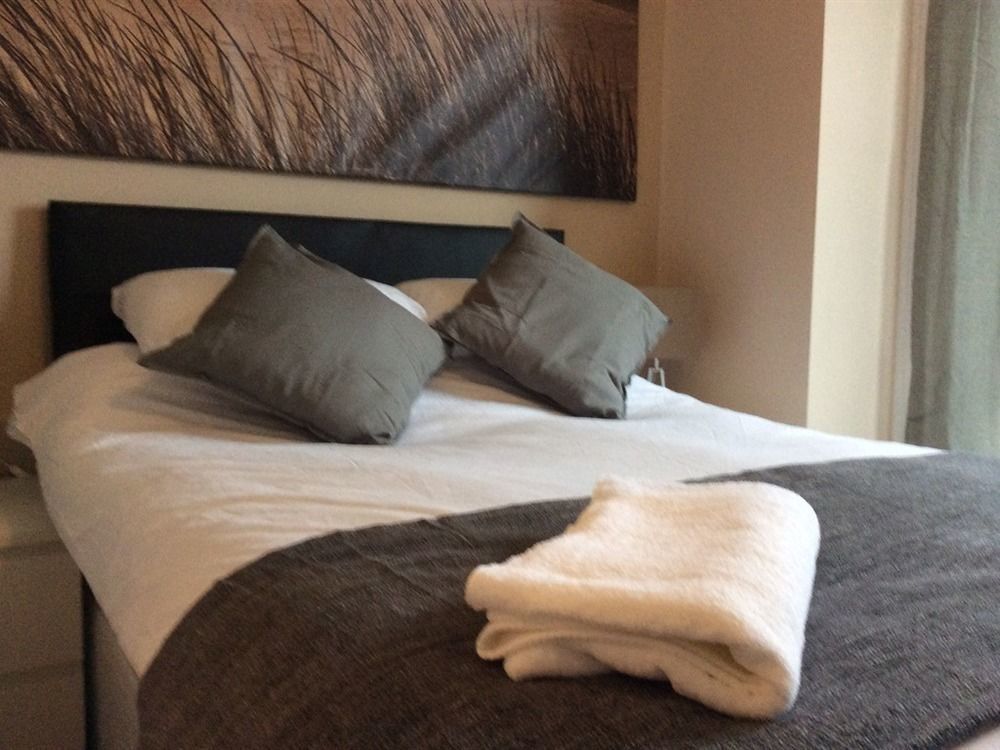 Windsor Crescent Appartement Bridlington Buitenkant foto