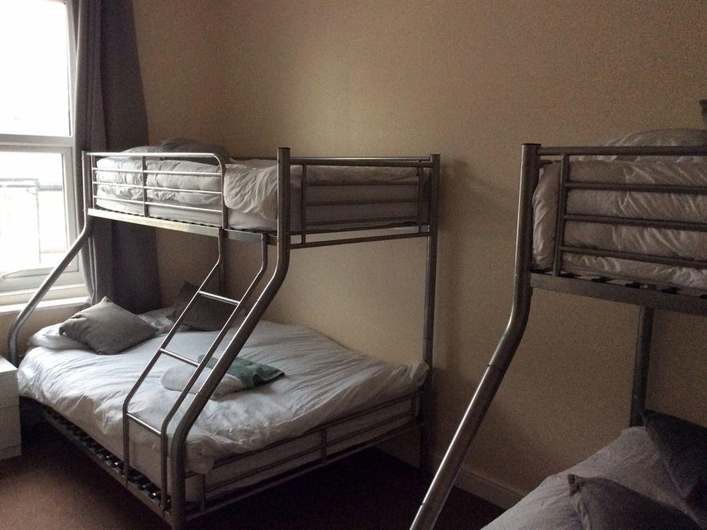 Windsor Crescent Appartement Bridlington Buitenkant foto