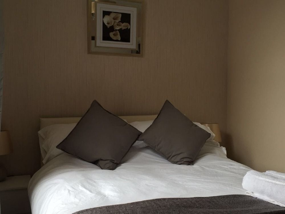 Windsor Crescent Appartement Bridlington Buitenkant foto